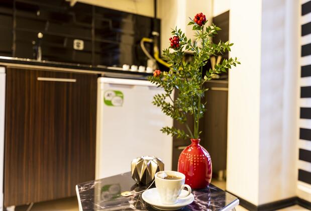 Global Suites Hotel - Görsel 36