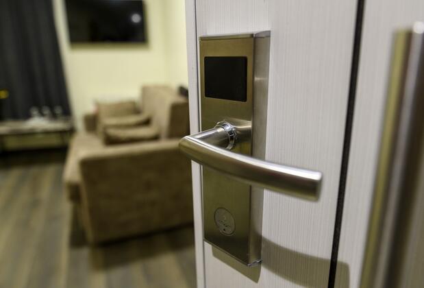 Global Suites Hotel - Görsel 37