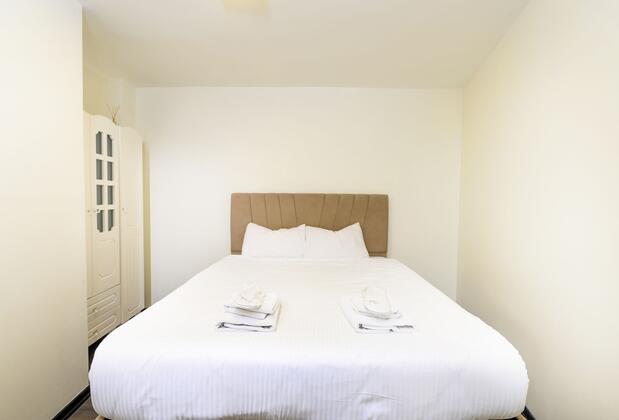 Global Suites Hotel - Görsel 38