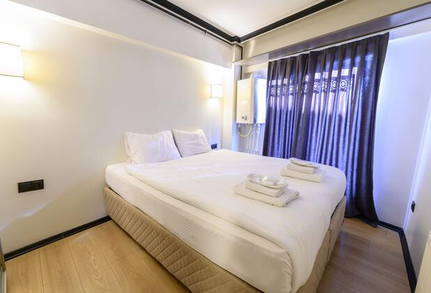 Global Suites Hotel - Görsel 39