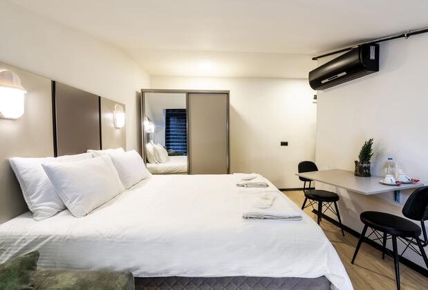 Global Suites Hotel - Görsel 40