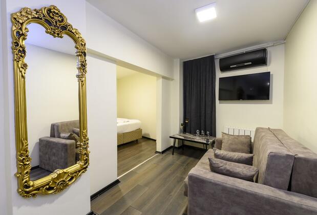 Global Suites Hotel - Görsel 42