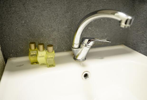 Global Suites Hotel - Görsel 43