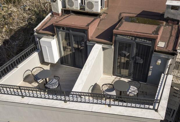 Global Suites Hotel - Görsel 9