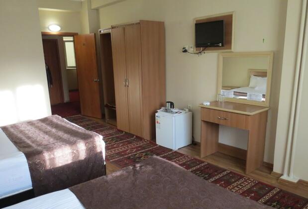 Hotel Şahin Yavuz - Görsel 3