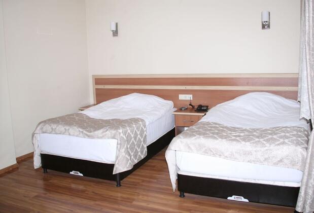 Hotel Şahin Yavuz - Görsel 5