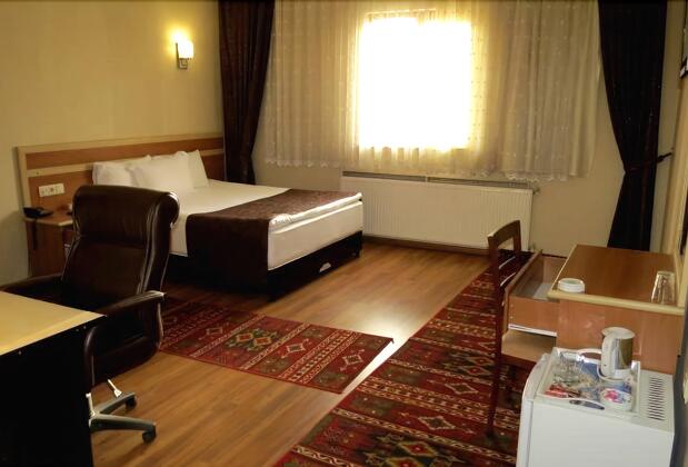 Hotel Şahin Yavuz - Görsel 6