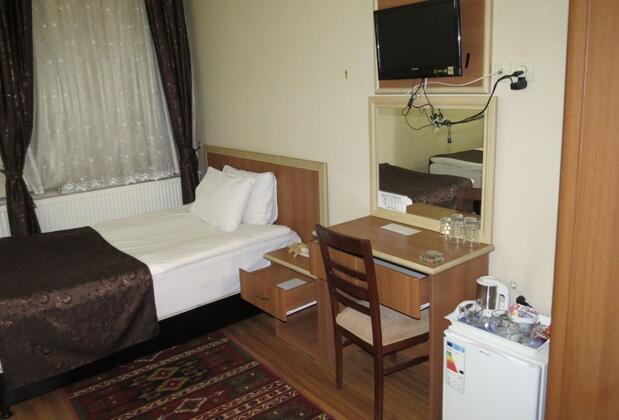 Hotel Şahin Yavuz - Görsel 7