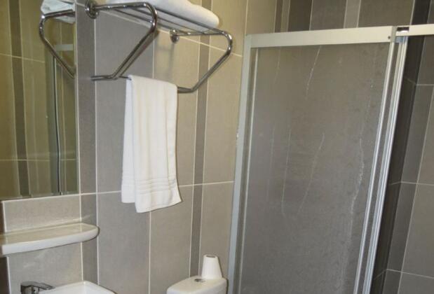 Hotel Şahin Yavuz - Görsel 8
