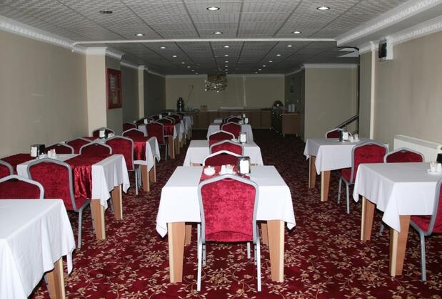 Hotel Şahin Yavuz - Görsel 9