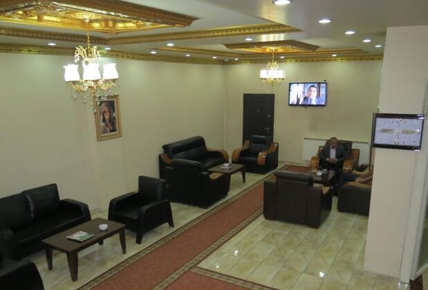 Hotel Şahin Yavuz - Görsel 10