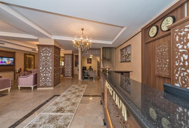 Montagna Hera Hotel - Görsel 3