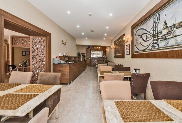 Montagna Hera Hotel - Görsel 4