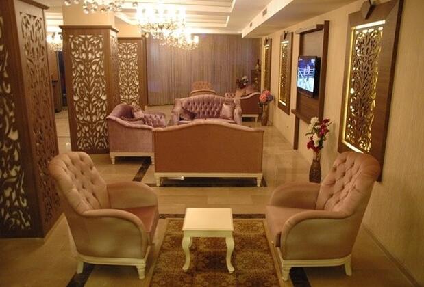 Montagna Hera Hotel - Görsel 2