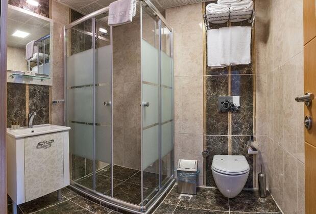 Montagna Hera Hotel - Görsel 20