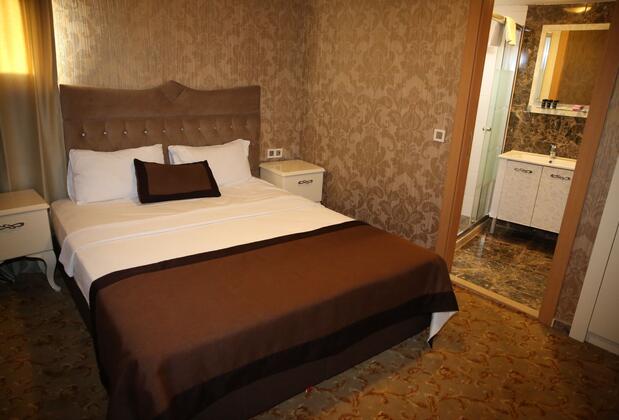 Montagna Hera Hotel - Görsel 10