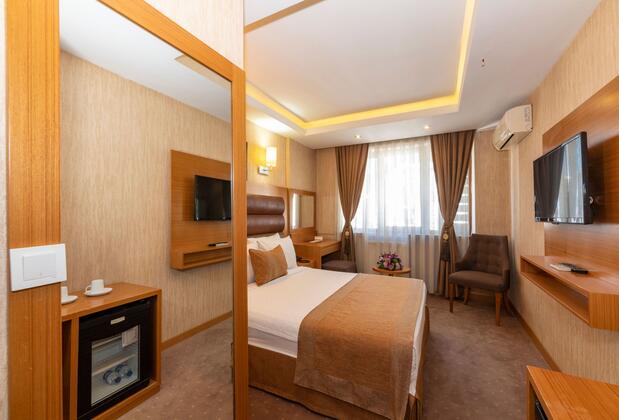 Regno Hotel - Görsel 6