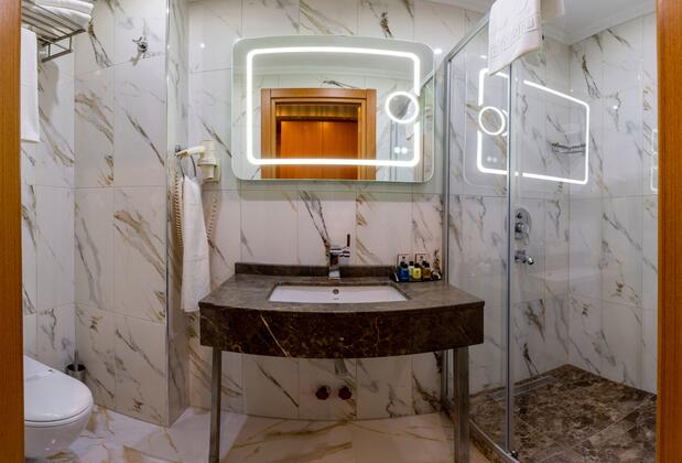 Regno Hotel - Görsel 21