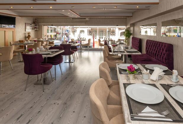 Regno Hotel - Görsel 20