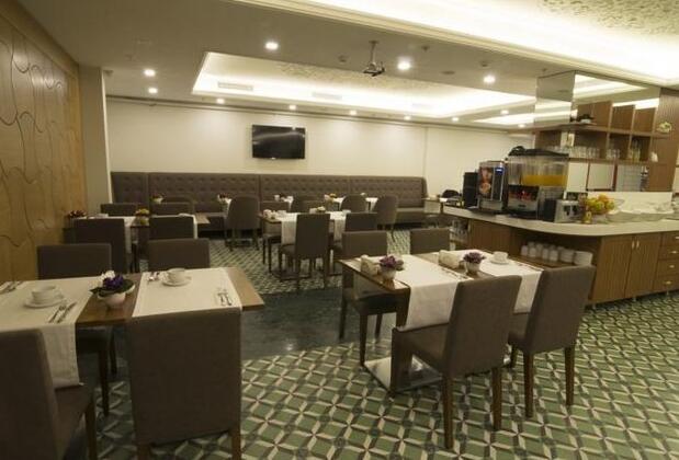 Cumbalı Plaza Hotel - Görsel 7