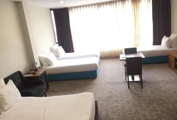 Cumbalı Plaza Hotel - Görsel 18