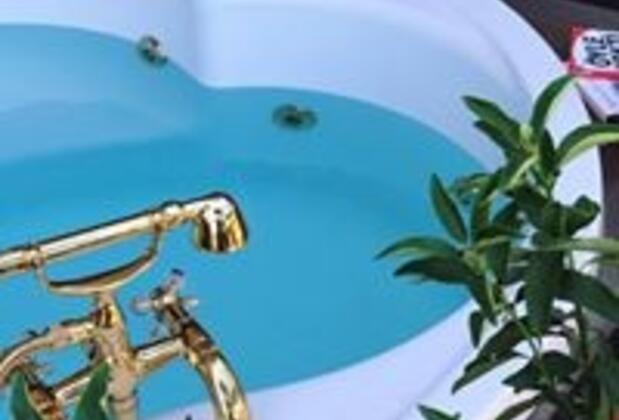 Nişantaşı Exclusive Suites - Görsel 4