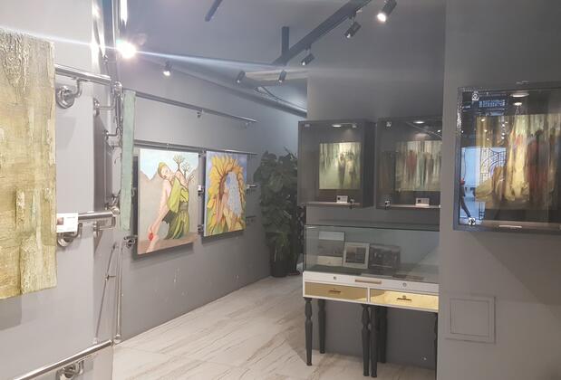 Nişantaşı Exclusive Suites - Görsel 8