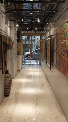 Nişantaşı Exclusive Suites - Görsel 9