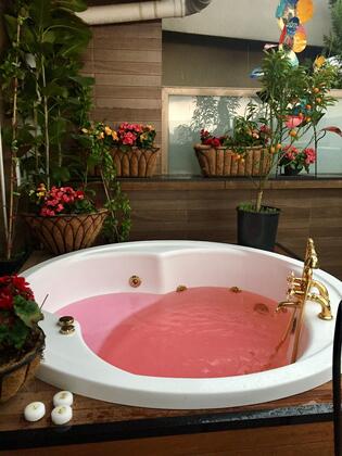 Nişantaşı Exclusive Suites - Görsel 11