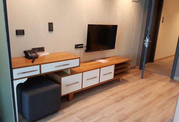 Nişantaşı Exclusive Suites - Görsel 14