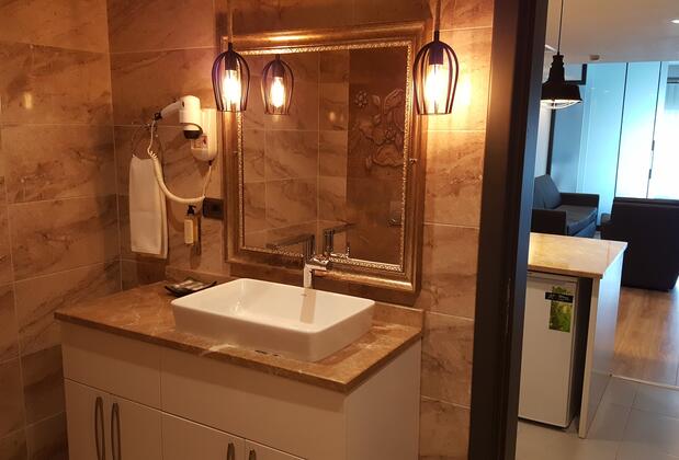 Nişantaşı Exclusive Suites - Görsel 29