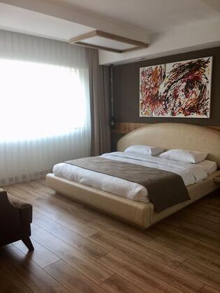 Nişantaşı Exclusive Suites - Görsel 15