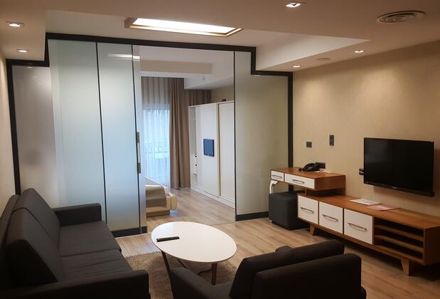 Nişantaşı Exclusive Suites - Görsel 17