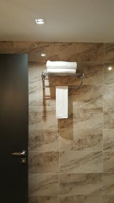 Nişantaşı Exclusive Suites - Görsel 28