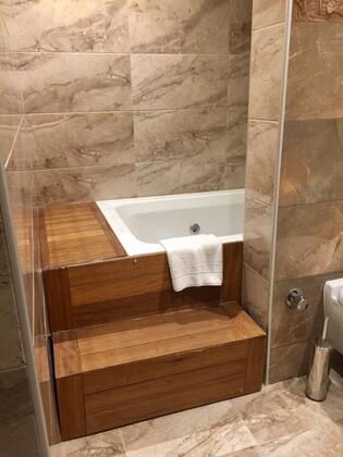 Nişantaşı Exclusive Suites - Görsel 27