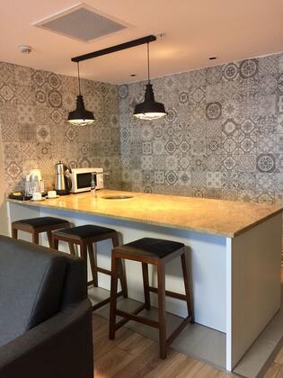 Nişantaşı Exclusive Suites - Görsel 18