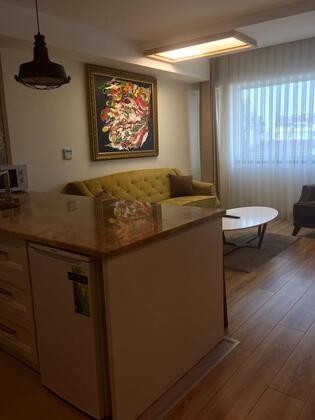 Nişantaşı Exclusive Suites - Görsel 19