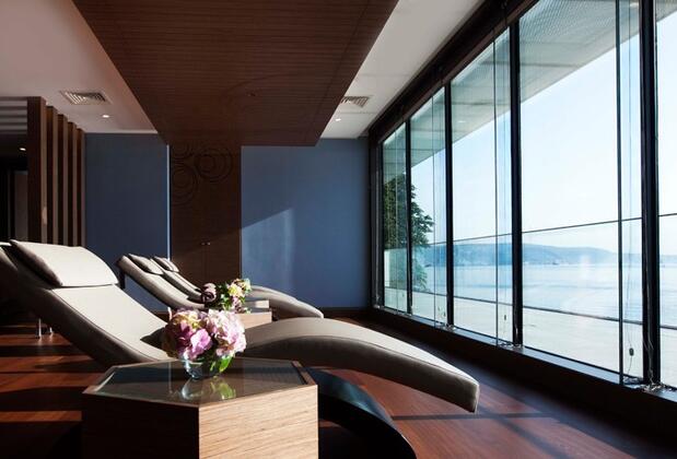 The Grand Tarabya Hotel - Görsel 10