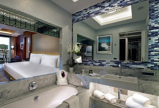 The Grand Tarabya Hotel - Görsel 16