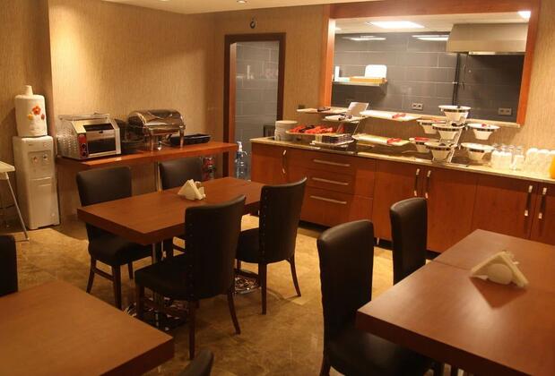 Blueway Hotel Historical - Görsel 4