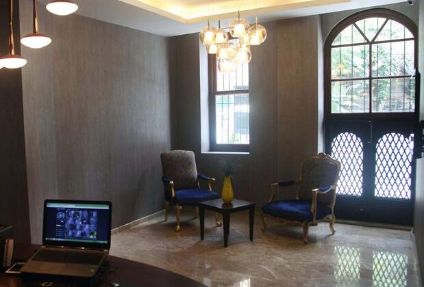 Blueway Hotel Historical - Görsel 5