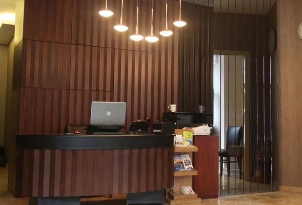 Blueway Hotel Historical - Görsel 3