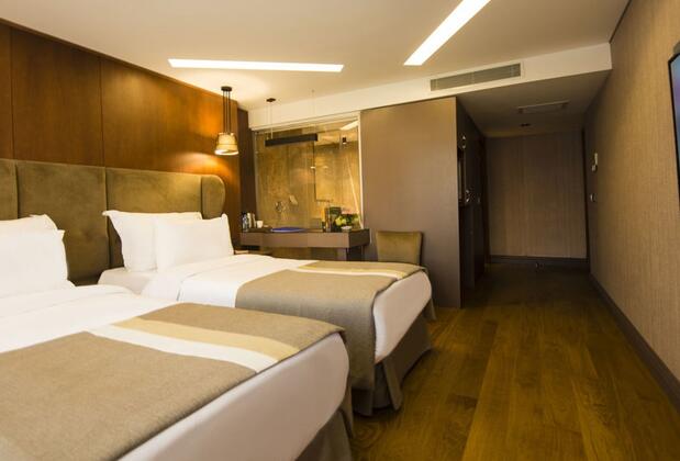 Blueway Hotel Historical - Görsel 9