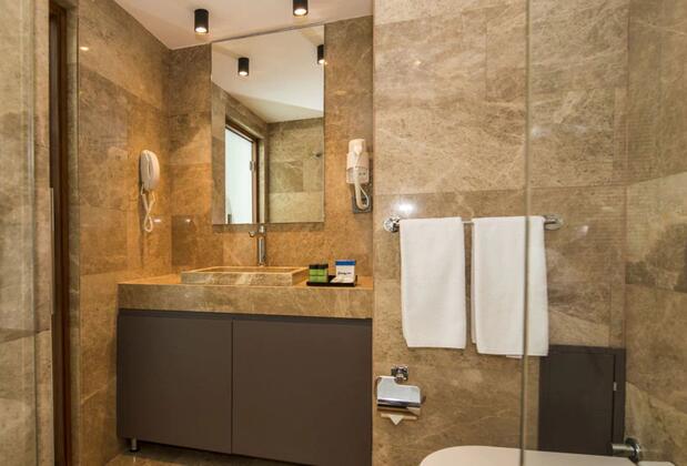 Blueway Hotel Historical - Görsel 12