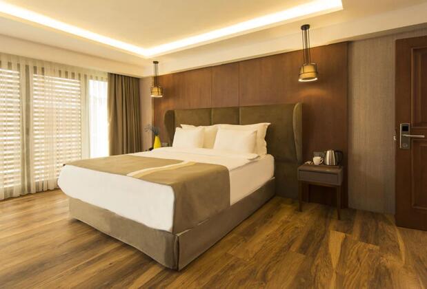 Blueway Hotel Historical - Görsel 10