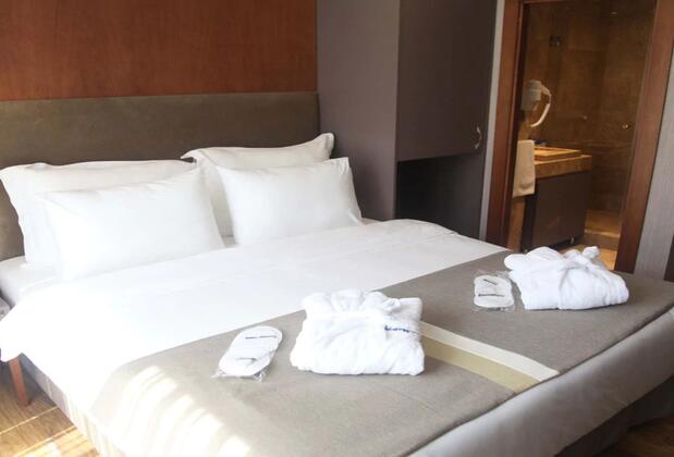 Blueway Hotel Historical - Görsel 8