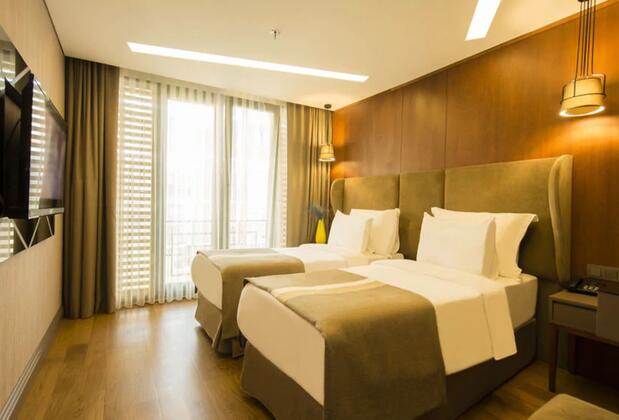 Blueway Hotel Historical - Görsel 11