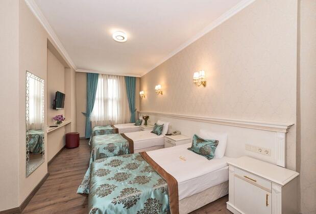 Valide Hotel - Görsel 3