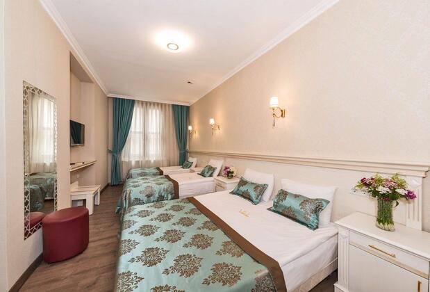 Valide Hotel - Görsel 4