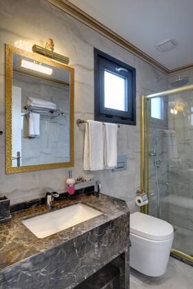 Emirganlı Suites Hotel - Görsel 32